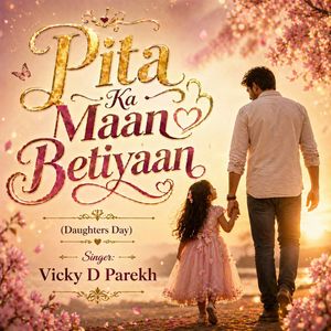 Pita Ka Maan Betiyaan (Daughters Day)