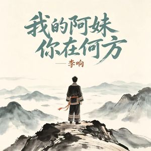 我的阿妹你在何方