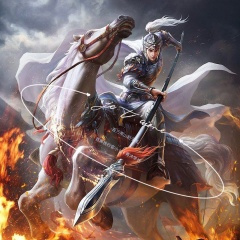 火星人来过 (萨克斯)