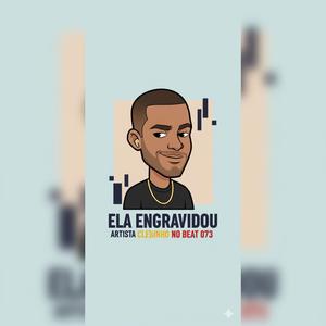 Ela engravidou (feat. Adry silva & Henderson Daniel (anão)