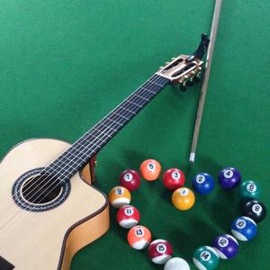 flamenco fox on fire吉他曲 Dadijan（Fx）（翻自 alex fox）