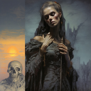 Trapped in a Nightmare