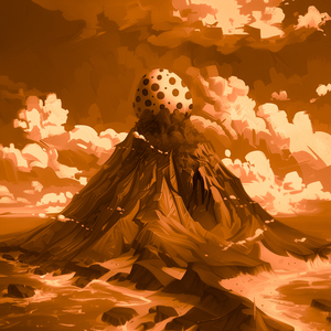 Credits Roll (From "Link's Awakening") (Piano)