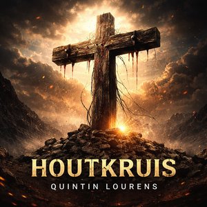Houtkruis