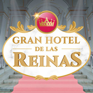 El Gran Hotel De Las Reinas