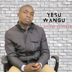 Yesu Wangu