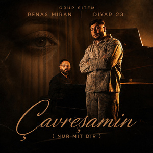 Çavreşamin (Nur mit Dir)