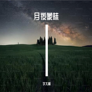 月夜蒙昧