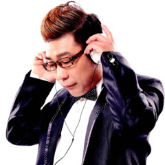 两个人的世界DJ版