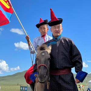 Aylguut namar Аялгуут намар
