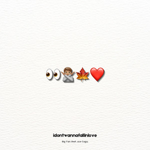 idontwannafallinlove
