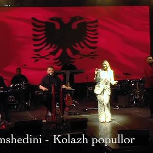 Tuna Shemshedini (Kolazh Popullor 2025)