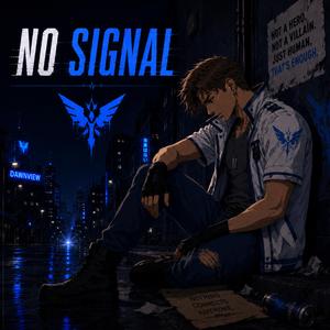 No Signal