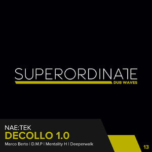 Decollo 1.0 (Deeperwalk Rmx )