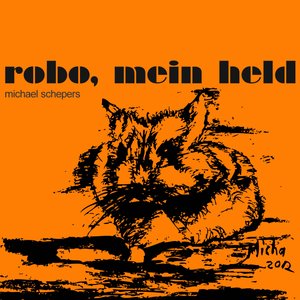 Robo mein Held