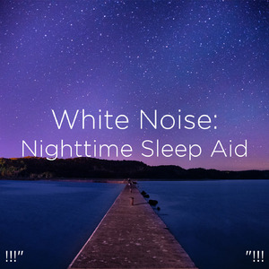 ホワイトノイズスリープ