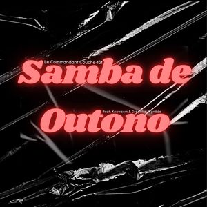 Samba de Outono (Instrumental)