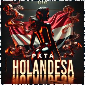 Pxta Holandesa