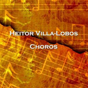 Choros No 2 For Flute & Clarinet
