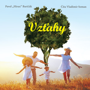 Nervózny rodič, nervózne dieťa