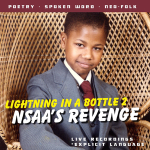 The Herd (Live) [feat. Sayjaun]