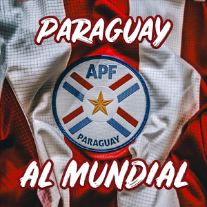 Paraguay al Mundial