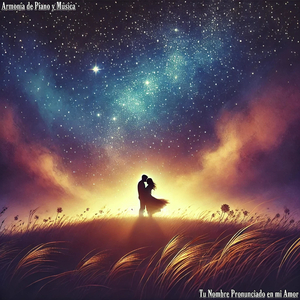 Pronunciada Bajo la Lluvia del Amor