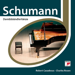 Carnaval, Op. 9 (Scènes mignonnes sur quatre notes):XVI. Valse allemande - Molto vivace