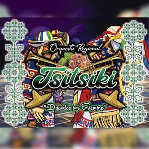 Los cueteros de Ichupio