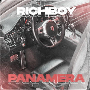 Panamera
