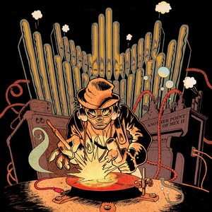 Moontide Theory (Hugo Kant Remix)