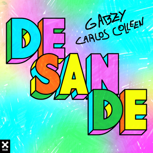 Desande (Radio Version)