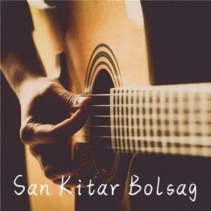 San Kitar Bolsag