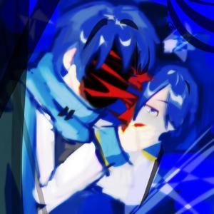 FROSTBURN (Fractured Loids Original Soundtrack)