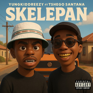 Skelepan