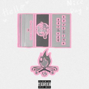 我绑架了尼古丁(Prod.by MORROW)