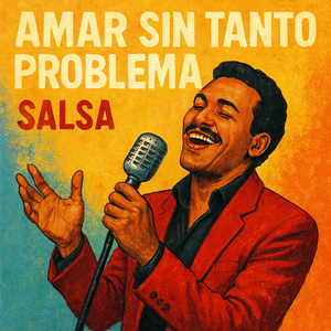 Amar sin tanto problema