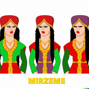 Daweta Kurda Gowend Dilan