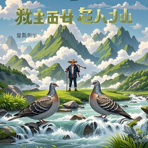山语