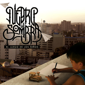 Deja Que Te Cuente (feat. Cevlade & Feliciano Saldias)