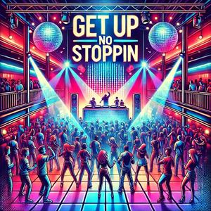 Get Up No (feat. Dev Mason)
