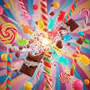 Candy Clash