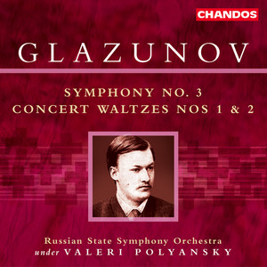 Symphony No. 3 in D Major, Op. 33: I. Allegro