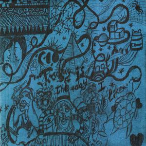 Today Is Not the Day I Like