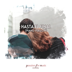 Hasta el Final (Piano Version)