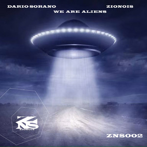 We Are Aliens (Original Mix)