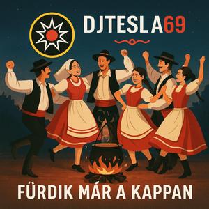 Fürdik már a kappan