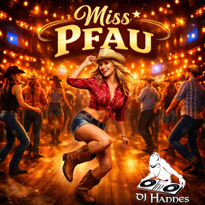 Miss Pfau