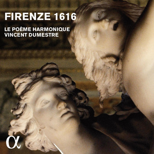 Sospiri d'amanti: III. Non ha'l ciel