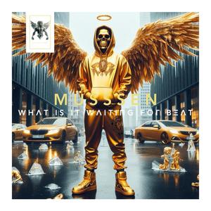 WHΛT IS IT WΛITIΠG FOΓ (BΞΛT)